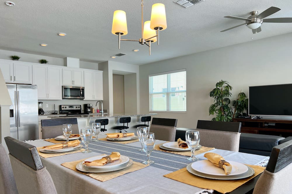 Photo of Kitchen in Indian Wells