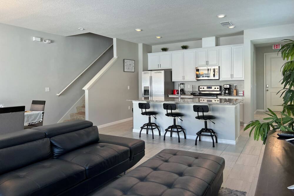 Photo of Livingroom in Indian Wells