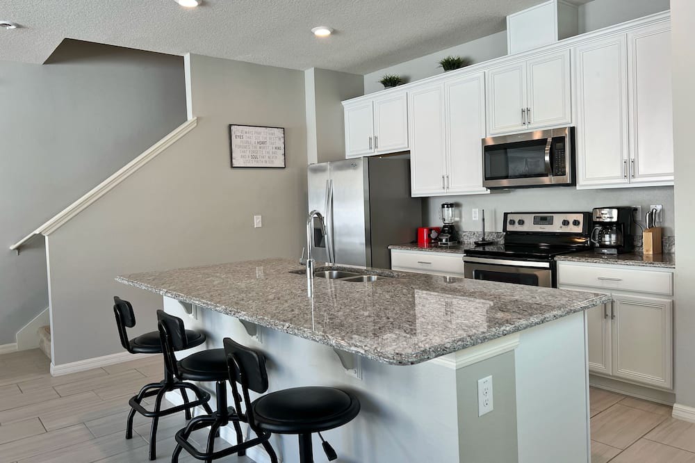 Photo of Kitchen in Indian Wells