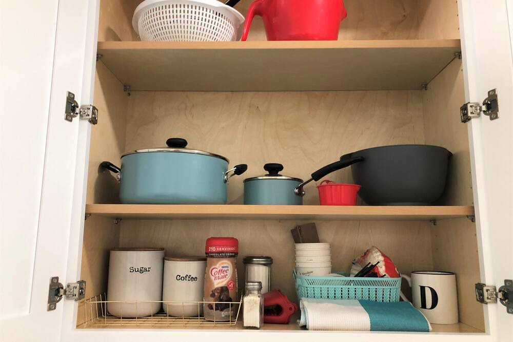 Photo of Kitchen in Carrollwood