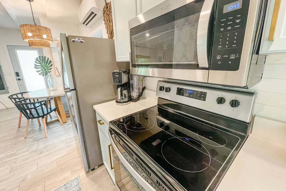 Photo of Kitchen in Melbourne Village