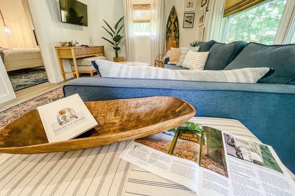 Photo of Bedroom in Melbourne Village