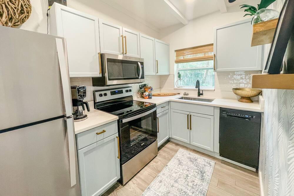 Photo of Kitchen in Melbourne Village