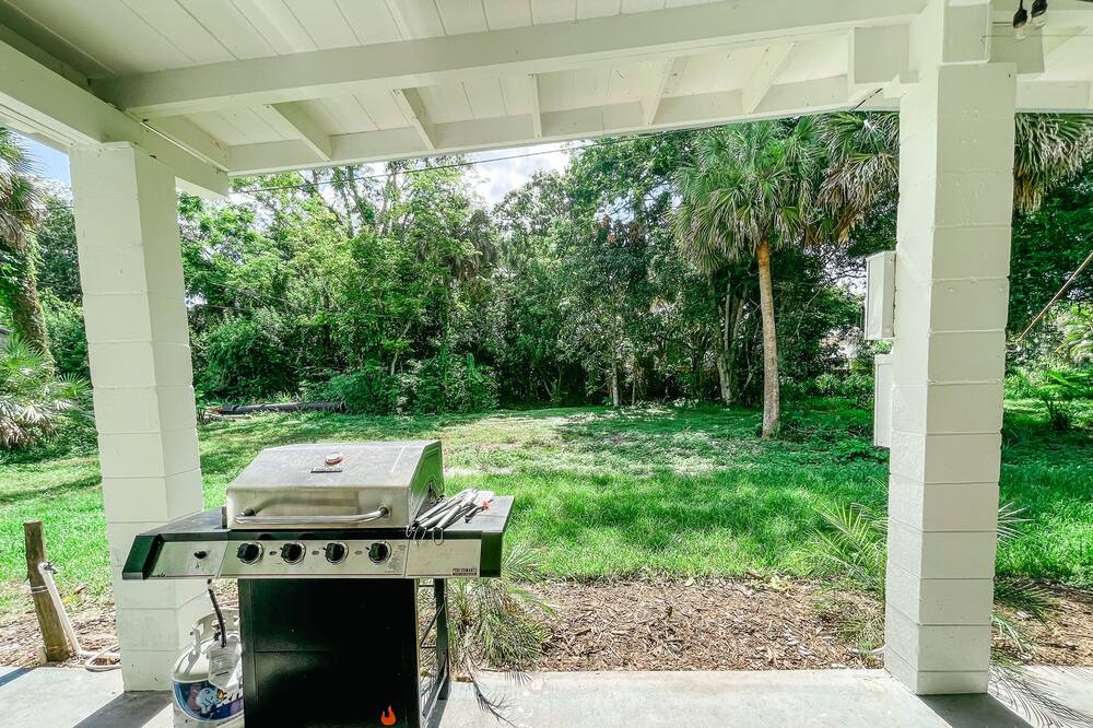 Photo of Outdoor in Melbourne Village