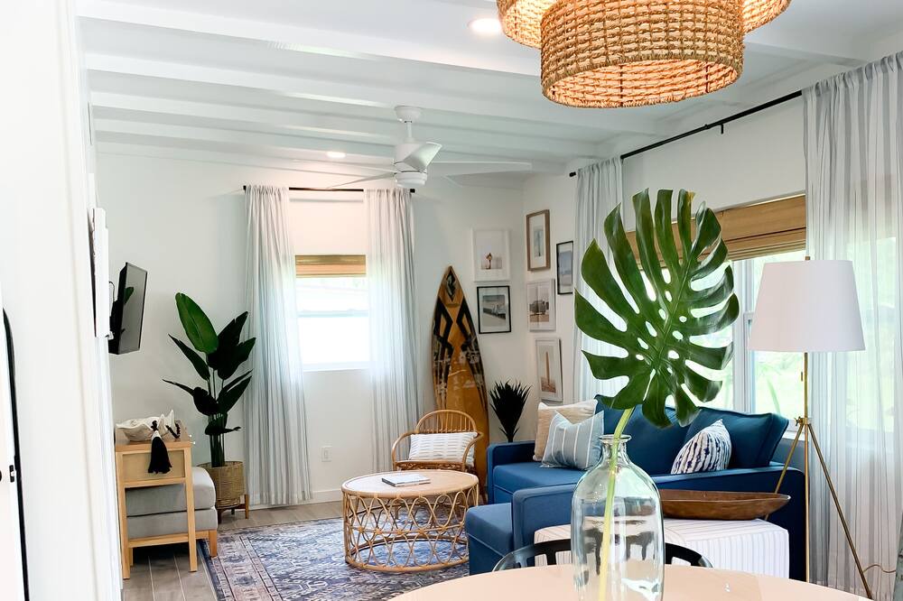 Photo of Kitchen in Melbourne Village