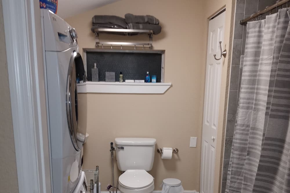 Photo of Bathroom in Bartow