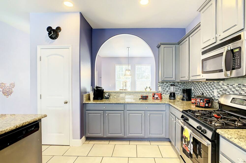 Photo of Kitchen in Sunridge Woods