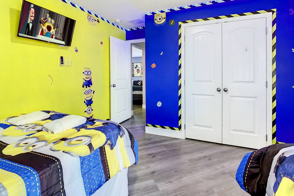 Photo of Bedroom in Sunridge Woods