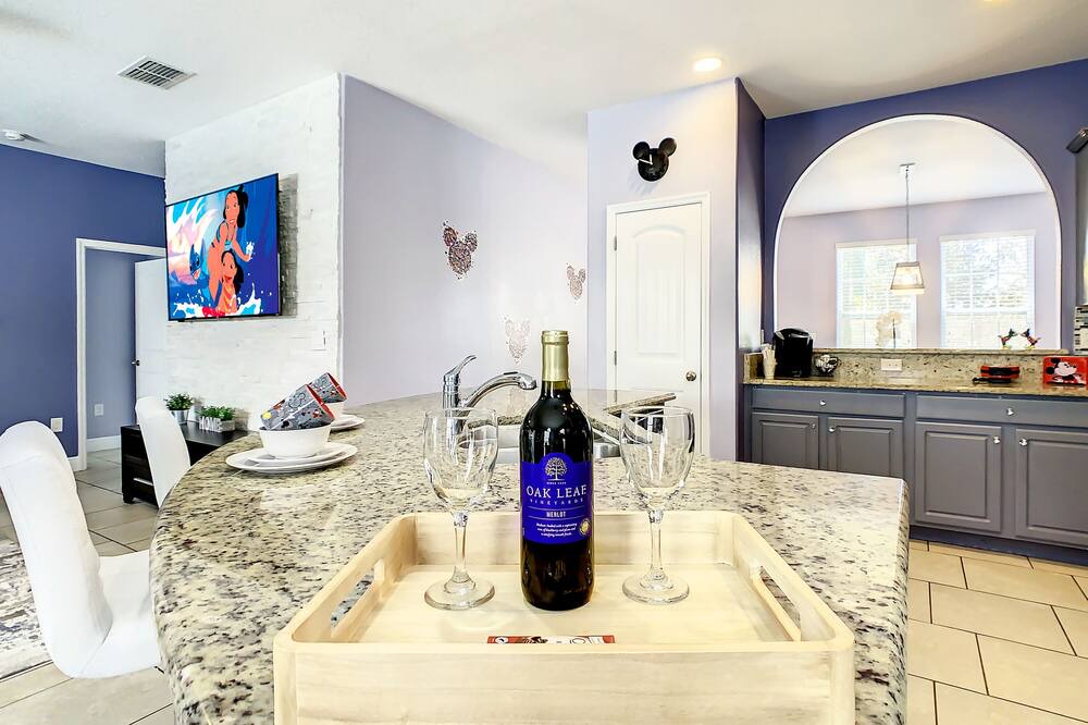Photo of Kitchen in Sunridge Woods