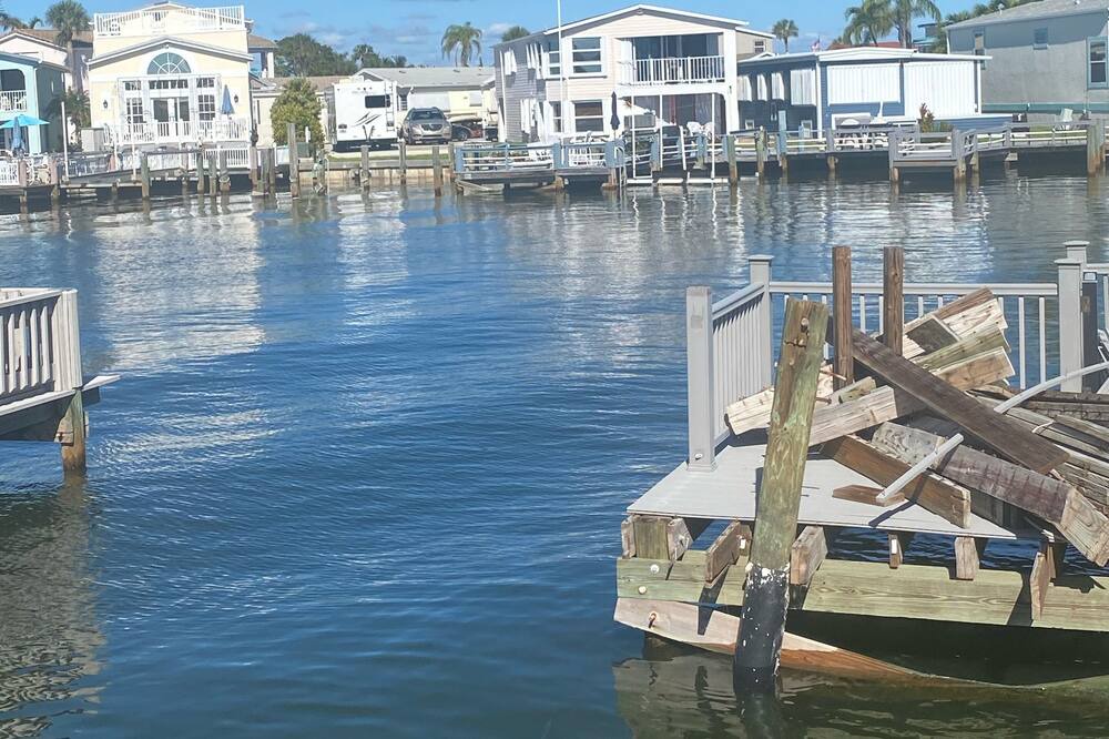 Photo of Outdoor in Nettles Island