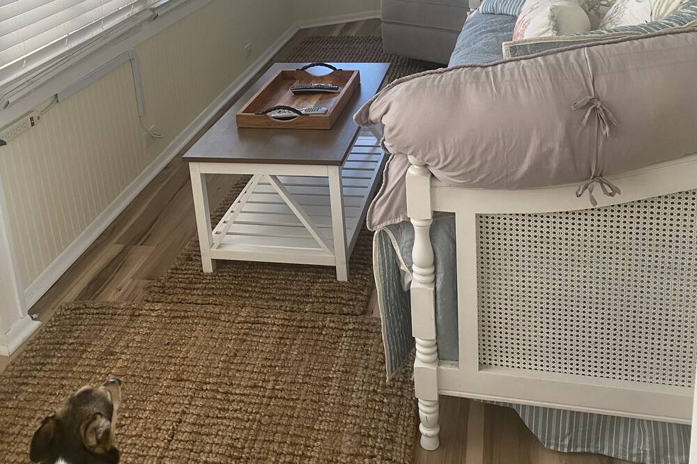 Photo of Bedroom in Nettles Island