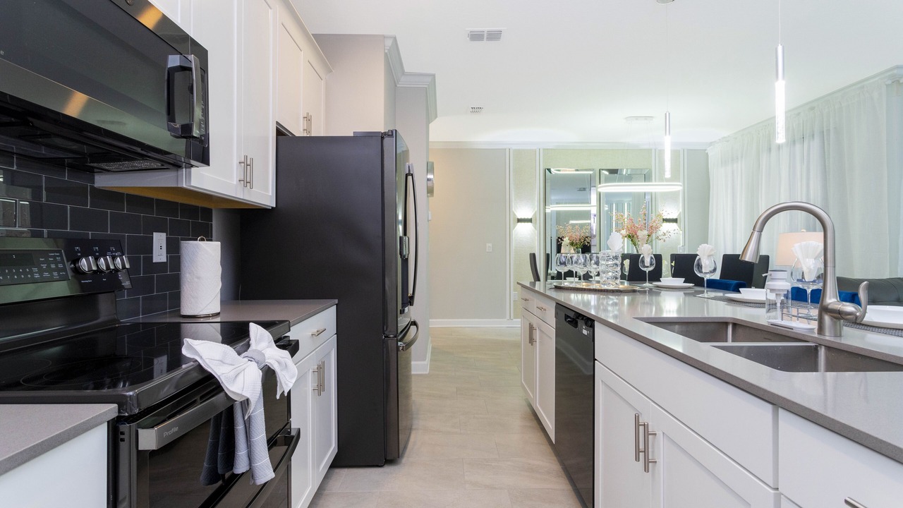 Photo of Kitchen in Kissimmee