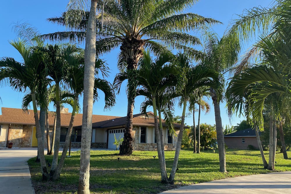 Photo of Outdoor in Indian River Estates