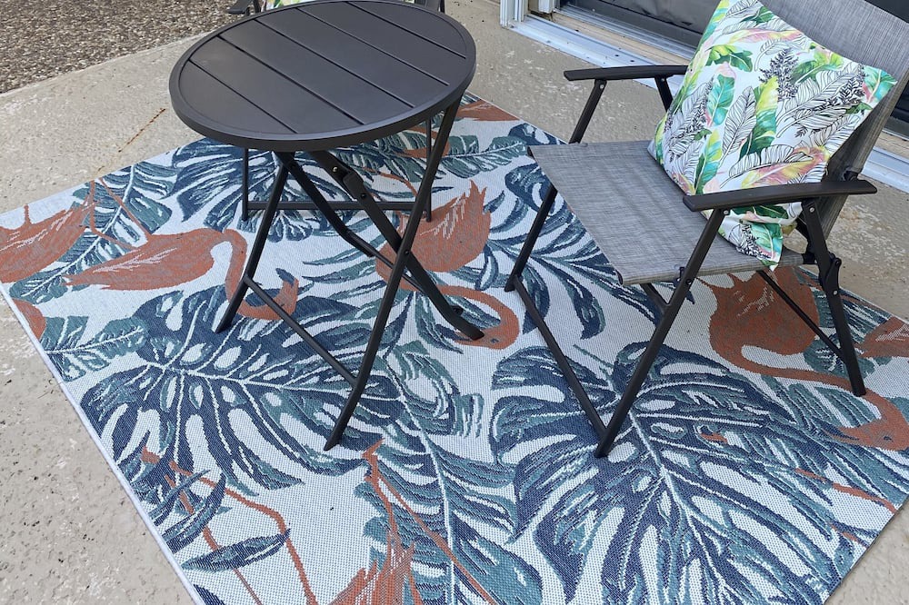 Photo of Patio Balcony in Indian River Estates