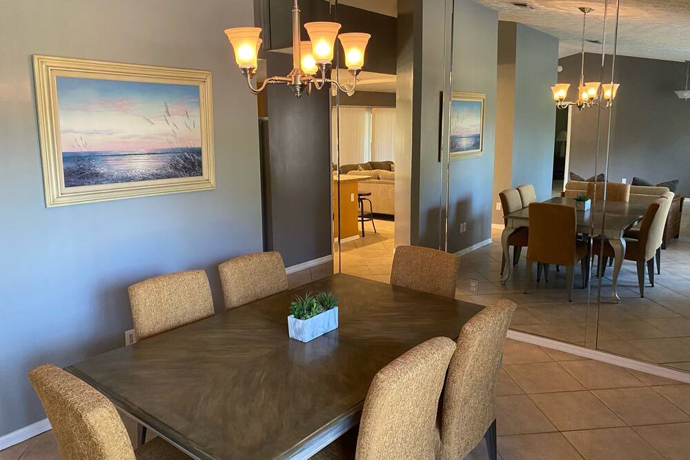 Photo of Kitchen in Indian River Estates