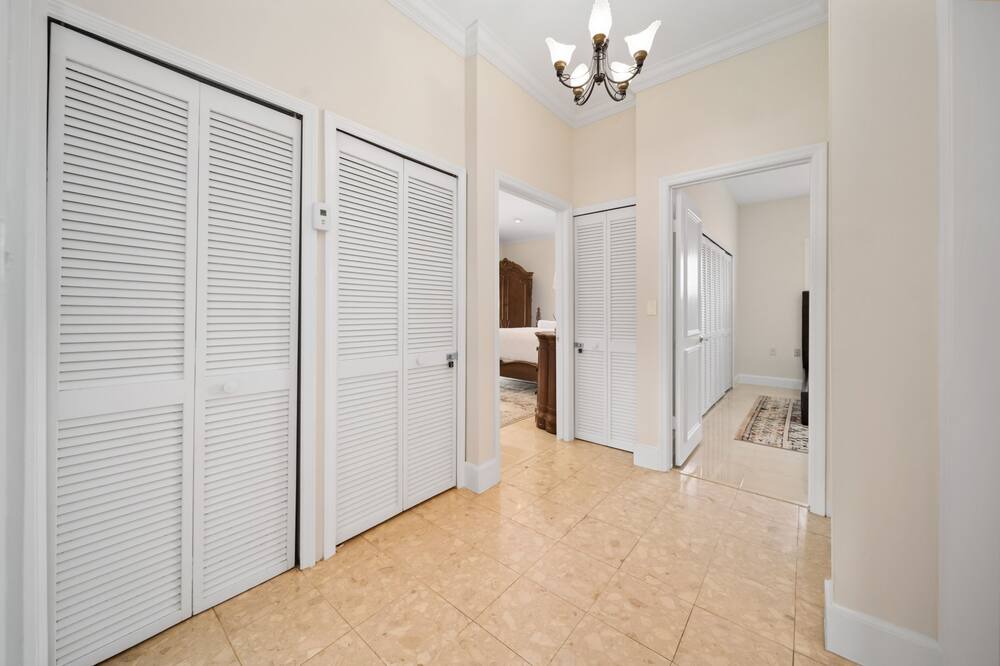 Photo of Bedroom in Northeast Coconut Grove