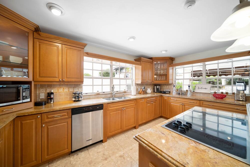 Photo of Kitchen in Northeast Coconut Grove