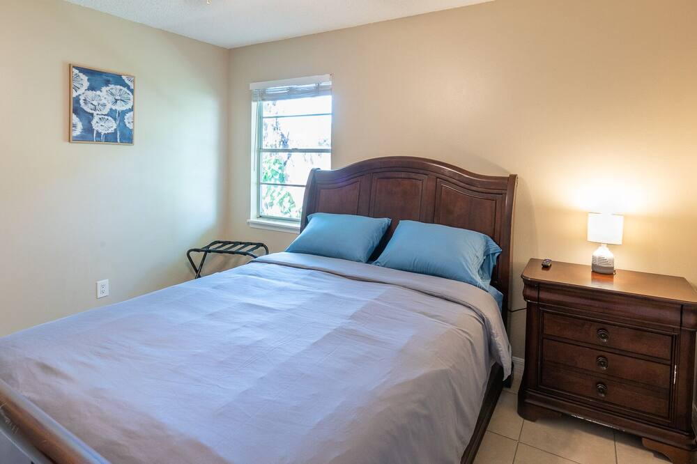 Photo of Bedroom in Palm Bay