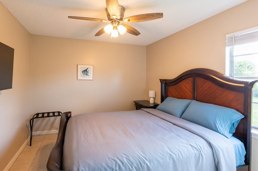 Photo of Bedroom in Palm Bay