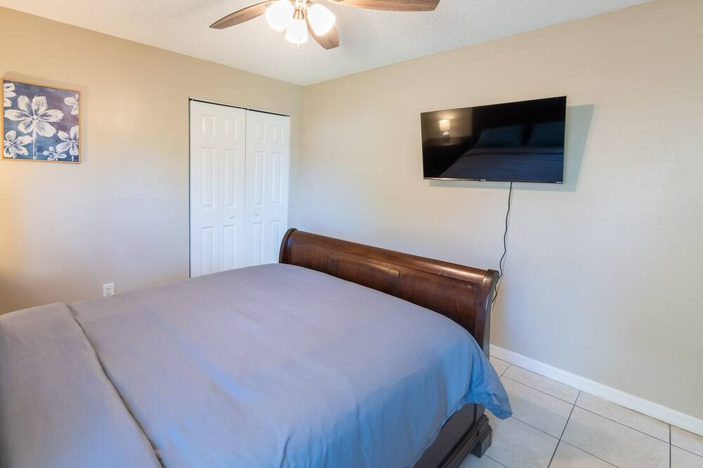 Photo of Bedroom in Palm Bay