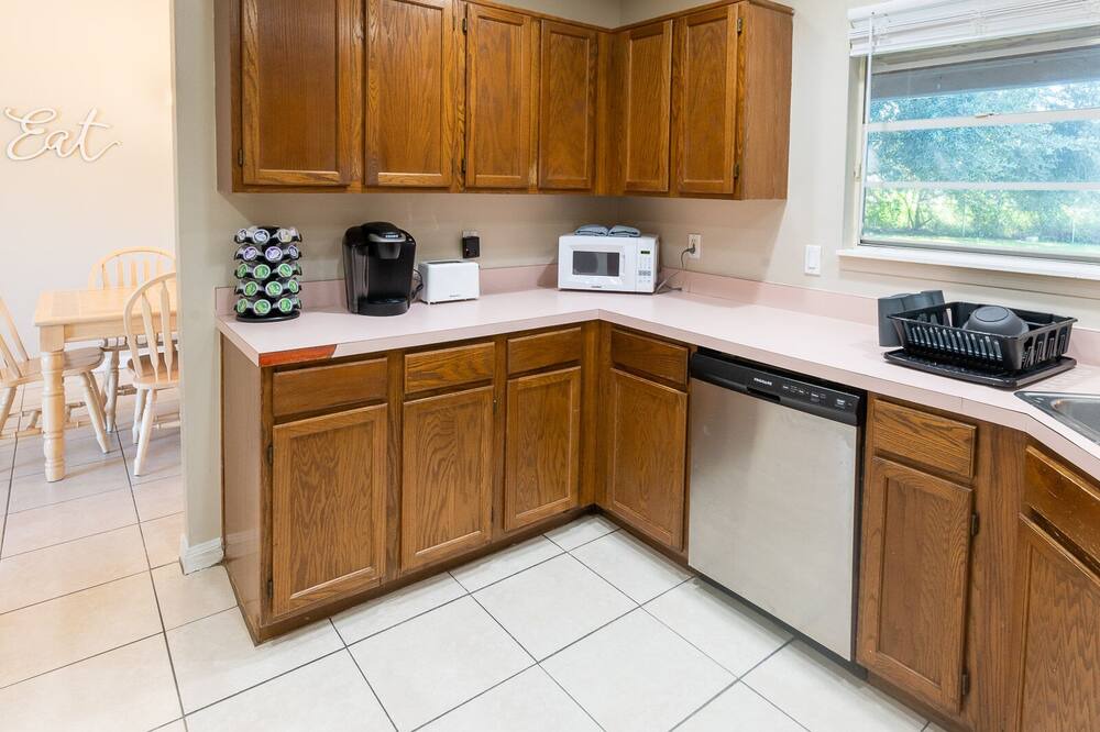 Photo of Kitchen in Palm Bay
