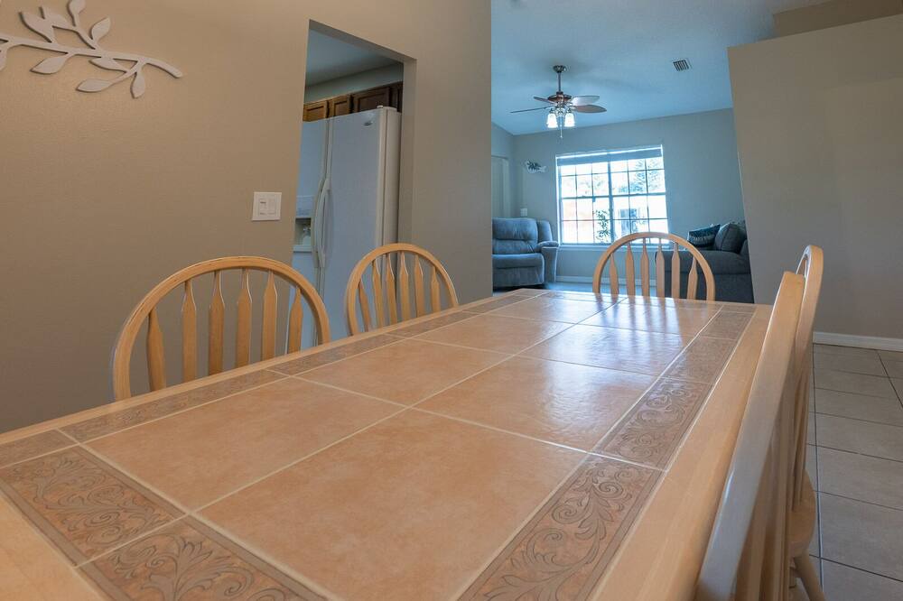 Photo of Kitchen in Palm Bay