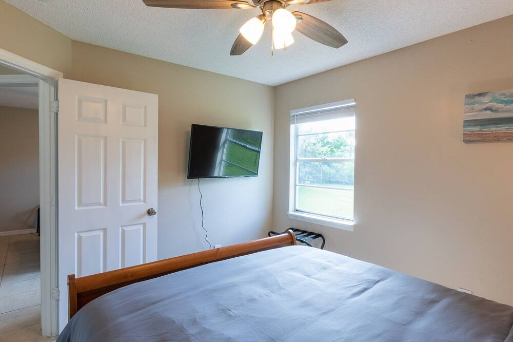 Photo of Bedroom in Palm Bay