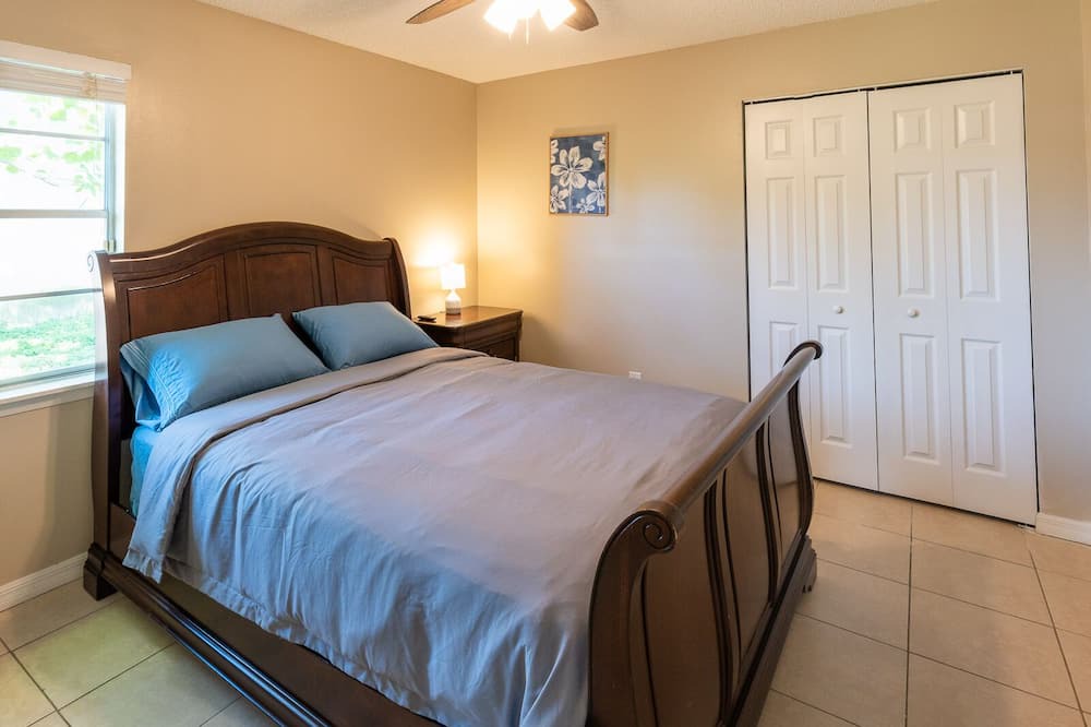 Photo of Bedroom in Palm Bay