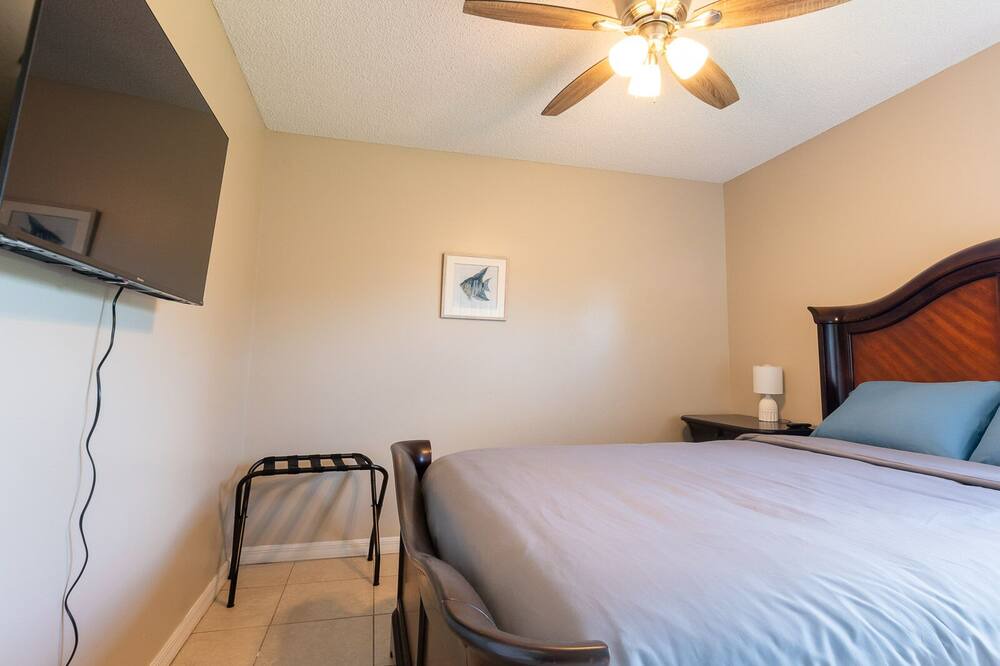 Photo of Bedroom in Palm Bay