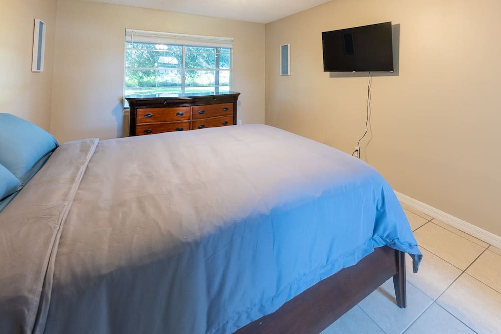 Photo of Bedroom in Palm Bay