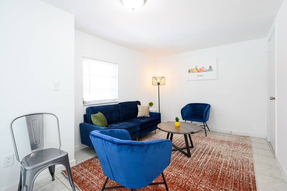 Photo of Livingroom in West Hollywood