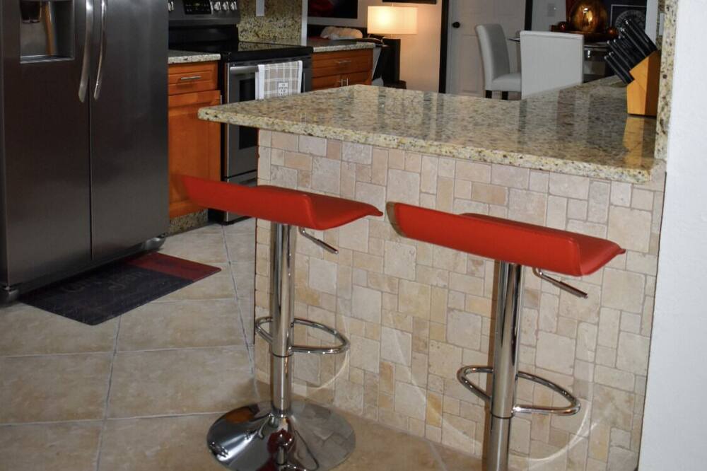 Photo of Kitchen in Poinciana