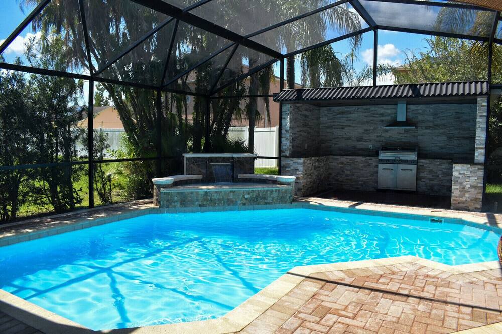 Photo of Outdoor in Poinciana
