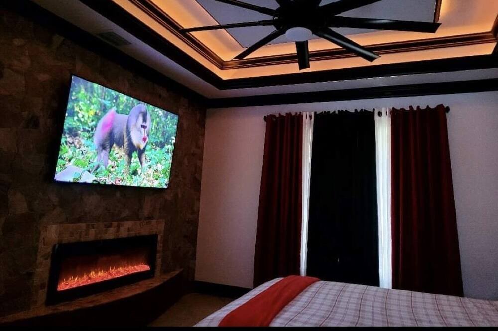 Photo of Bedroom in Poinciana
