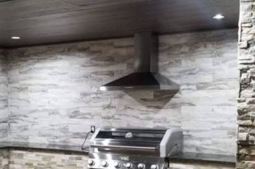 Photo of Kitchen in Poinciana