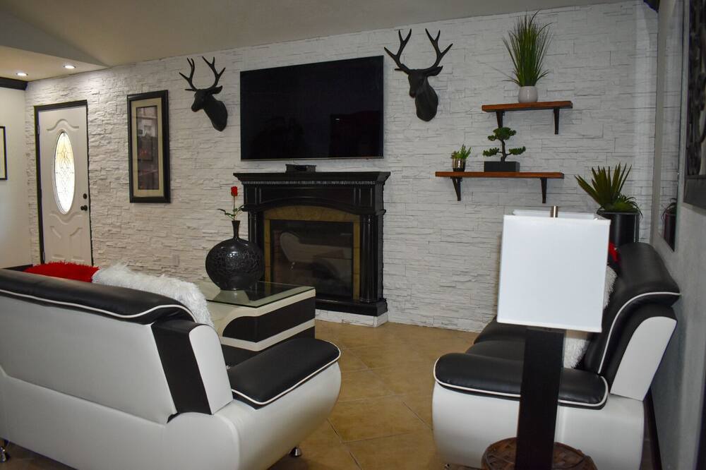 Photo of Livingroom in Poinciana