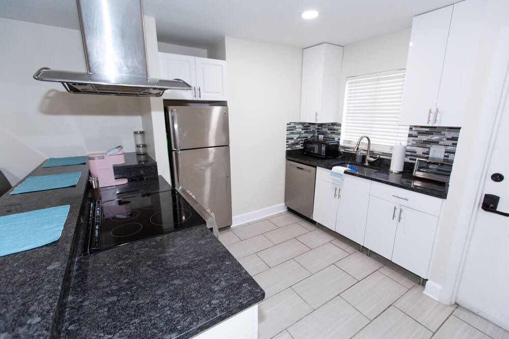 Photo of Kitchen in SoHo