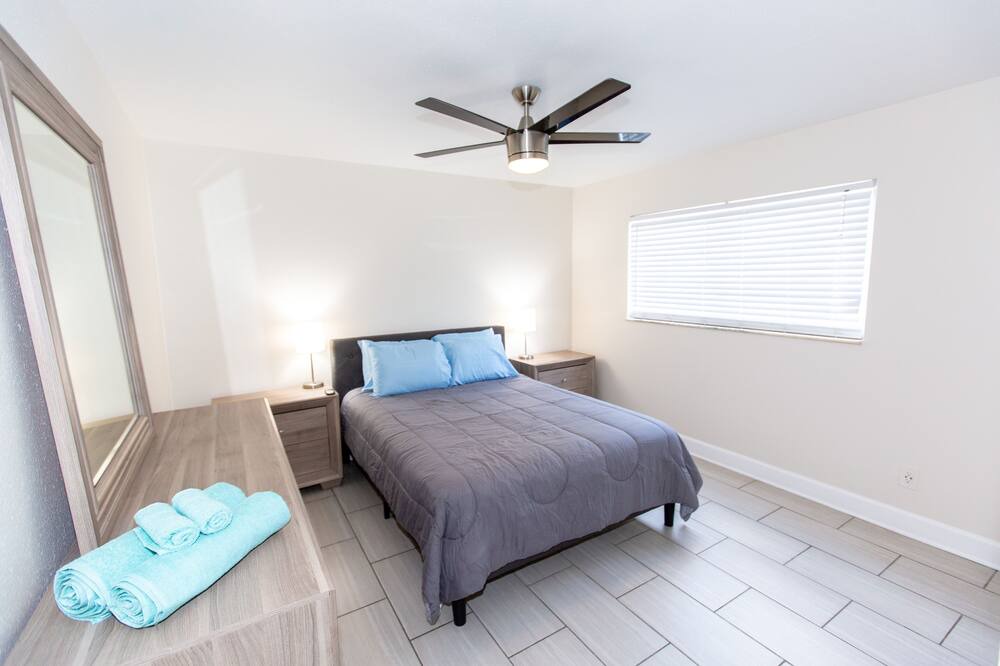 Photo of Bedroom in SoHo