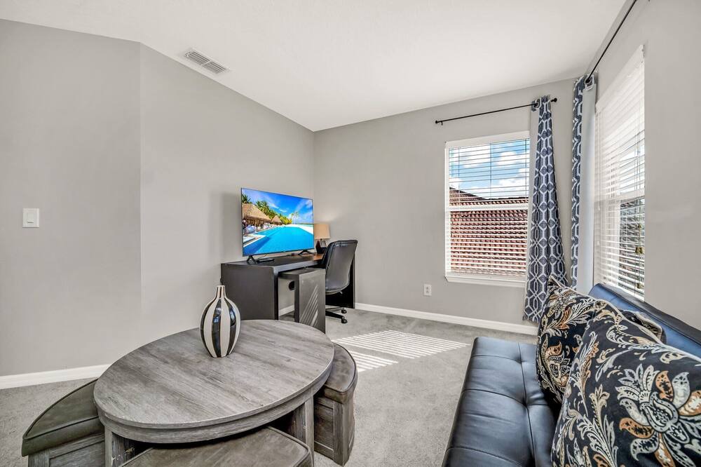 Photo of Bedroom in Loughman