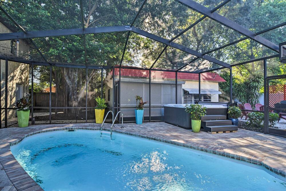 Photo of Outdoor in Gulfport