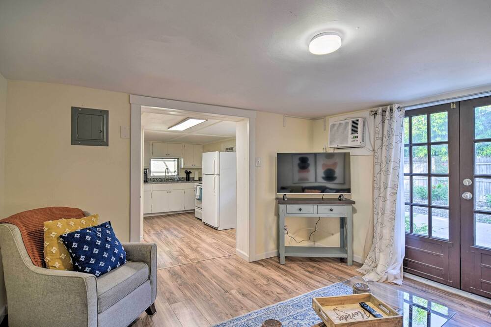 Photo of Livingroom in Gulfport
