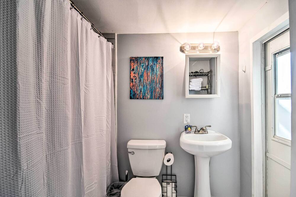 Photo of Bathroom in Gulfport