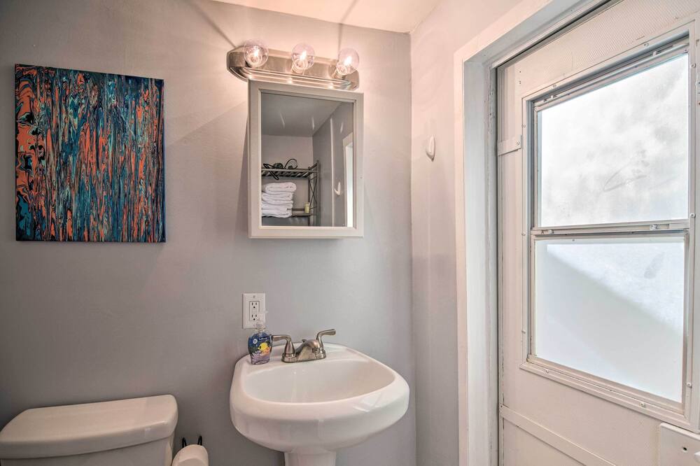Photo of Bathroom in Gulfport