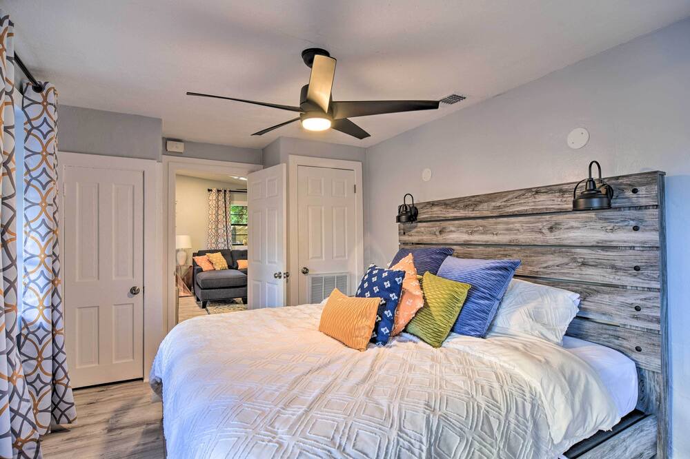 Photo of Bedroom in Gulfport