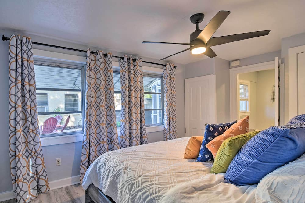 Photo of Bedroom in Gulfport