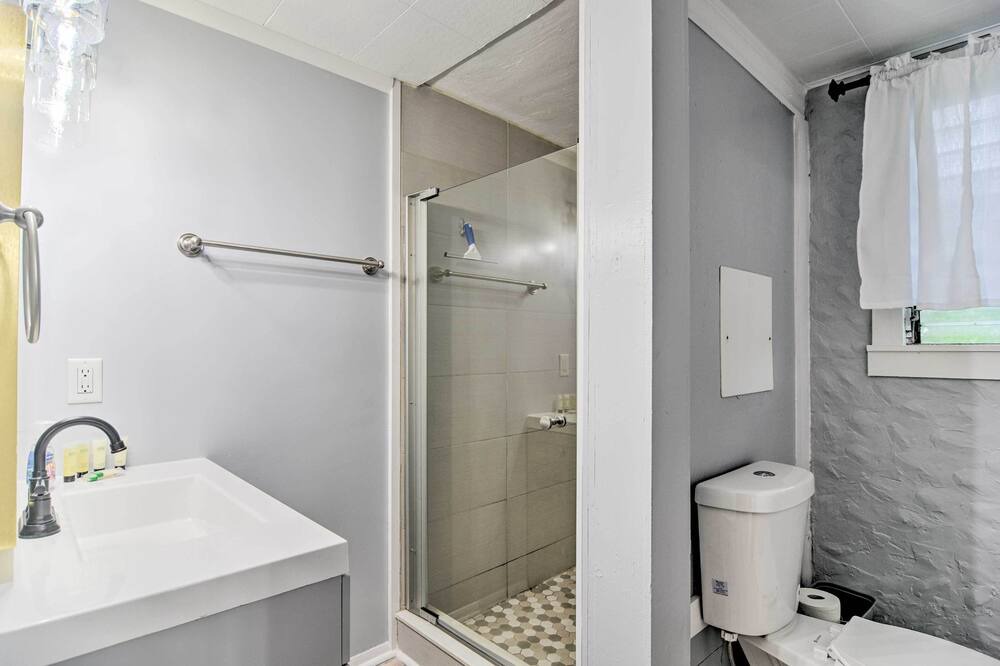 Photo of Bathroom in Gulfport