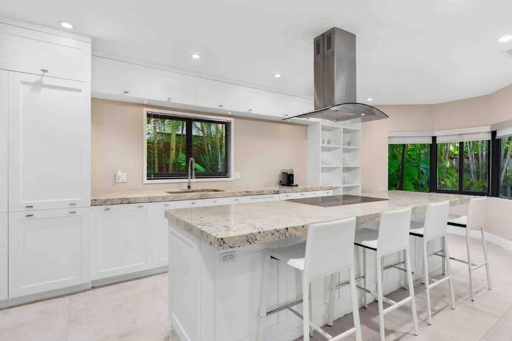 Photo of Kitchen in Northeast Coconut Grove