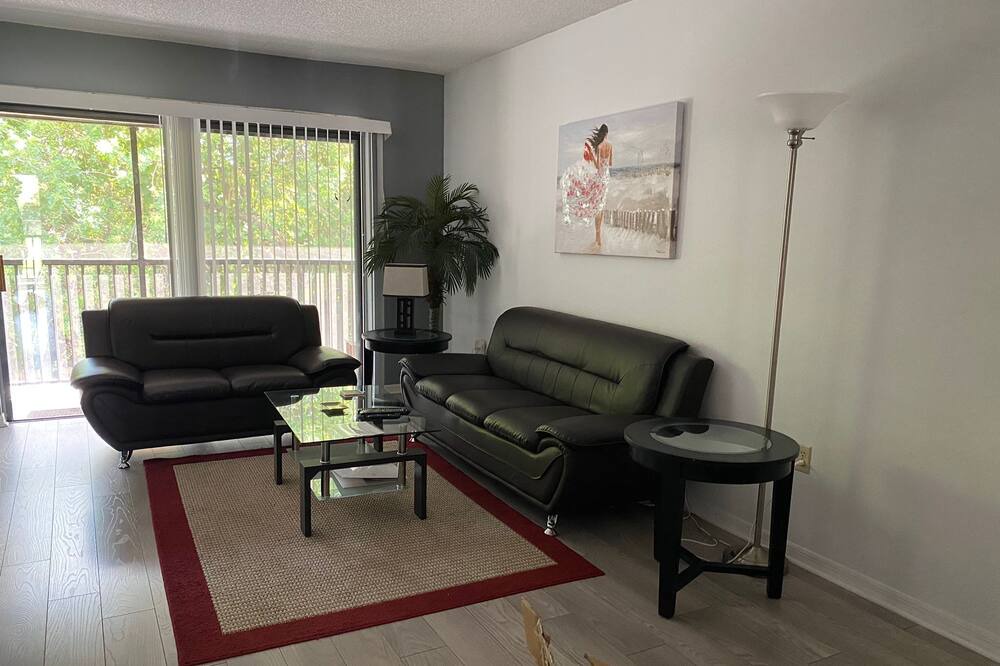 Photo of Livingroom in Tropic