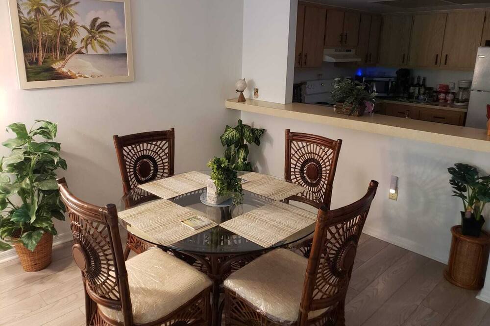 Photo of Kitchen in Tropic
