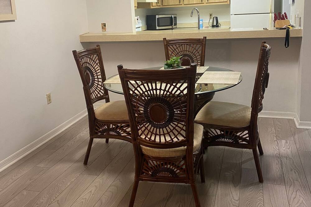 Photo of Kitchen in Tropic